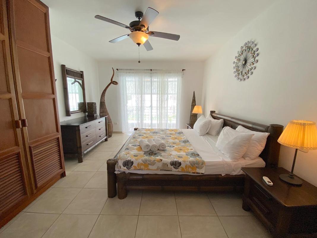 Apartahotel & With Pool And Ocean View Playa Corales Punta Cana