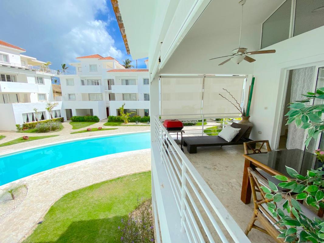 Apartahotel & With Pool And Ocean View Playa Corales *